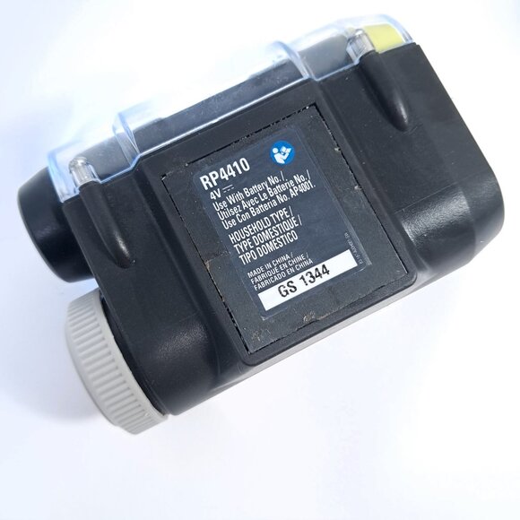 Ryobi TEK4 LED utility Work light Flashlight RP4410 WORKS Tool ONLY - Picture 5 of 11